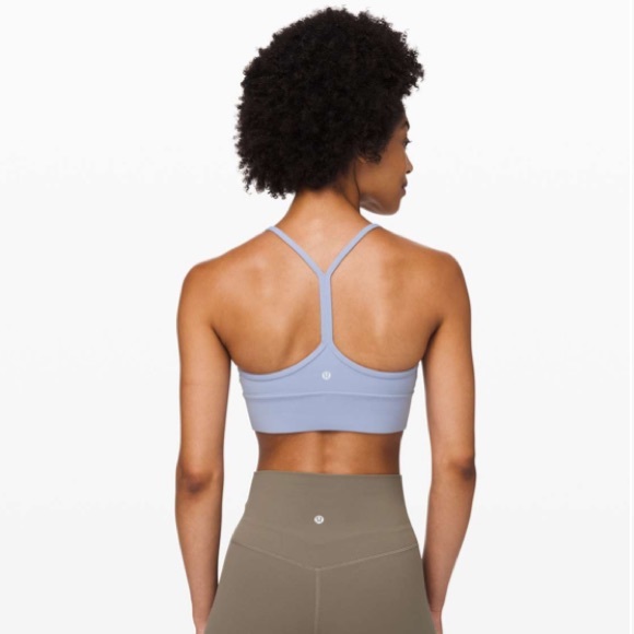 Lululemon Flow Y Long Line - Picture 4 of 7